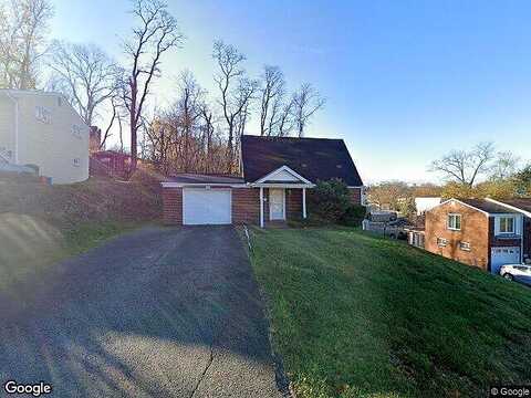 Elizabeth, HOMESTEAD, PA 15120