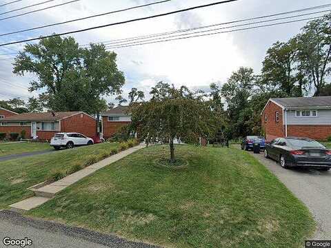 Blueberry, MONROEVILLE, PA 15146