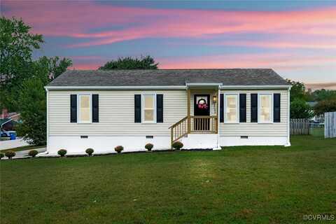 Huntingcreek, NORTH CHESTERFIELD, VA 23237