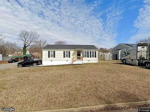 Huntingcreek, NORTH CHESTERFIELD, VA 23237