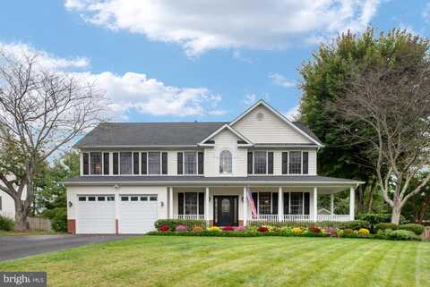 Pinkerton, STAFFORD, VA 22554