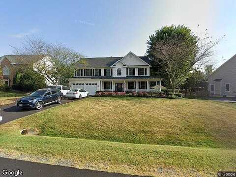 Pinkerton, STAFFORD, VA 22554