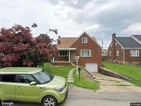 Elizabeth, PITTSBURGH, PA 15209