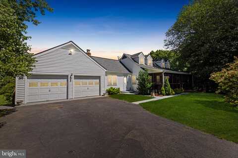 Germantown, MIDLAND, VA 22728