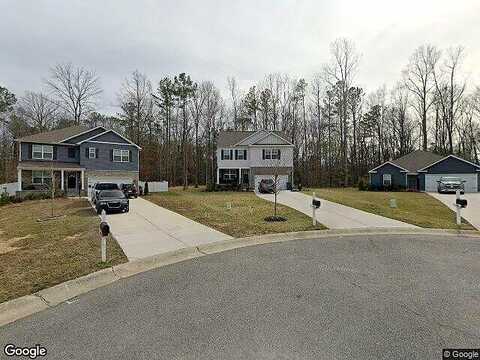 Stockport, CHESTERFIELD, VA 23832