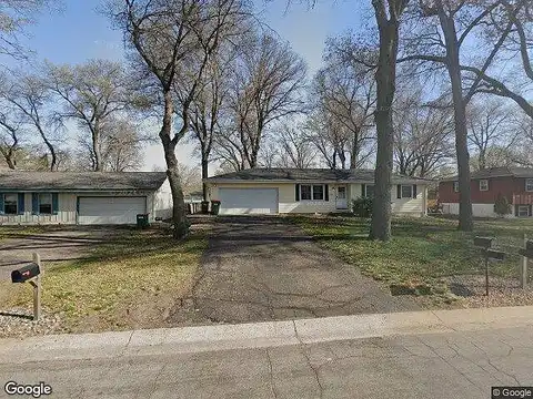 111Th, MINNEAPOLIS, MN 55448