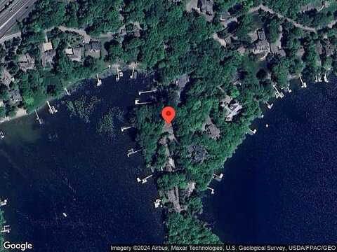 Christmas Lake, EXCELSIOR, MN 55331