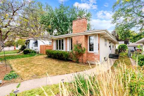 26Th, MINNEAPOLIS, MN 55417