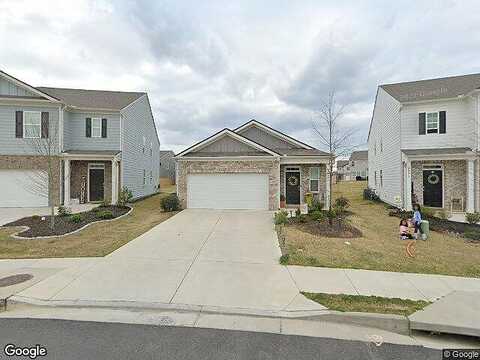 Foxglove, OAKWOOD, GA 30566