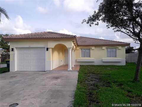 7Th, HOMESTEAD, FL 33030