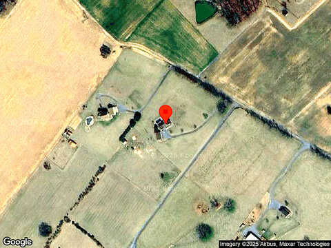 Brooks, STRASBURG, VA 22657