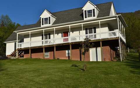 Ruble Hill, BLUEFIELD, VA 24605