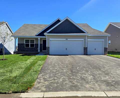 Greywood, DELANO, MN 55328