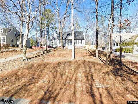 Black Oak, NORTH CHESTERFIELD, VA 23237