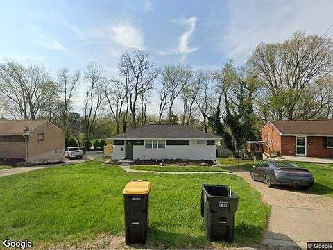 Prescot, BETHEL PARK, PA 15102