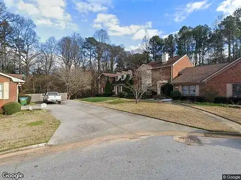 Calumet, DULUTH, GA 30096