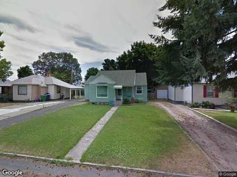 Nordin, SPOKANE, WA 99218