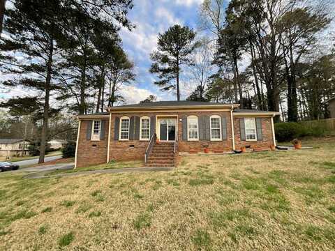 Shady, LILBURN, GA 30047