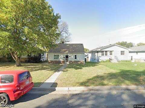 2 1/2, MINNEAPOLIS, MN 55421