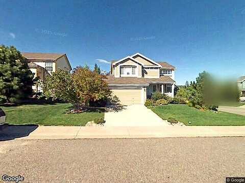 Buffalo Grass, CASTLE ROCK, CO 80109