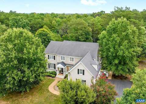 Darby, KESWICK, VA 22947