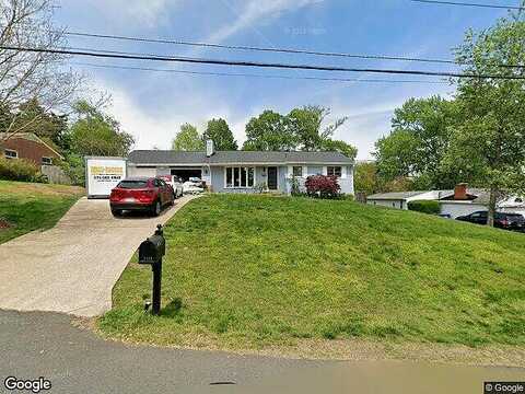 Sunny View, ALEXANDRIA, VA 22309
