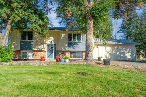 Short, DEER PARK, WA 99006
