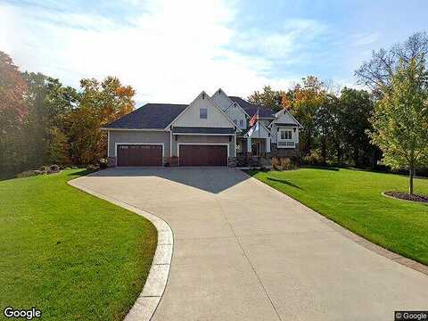 134Th, ANDOVER, MN 55304