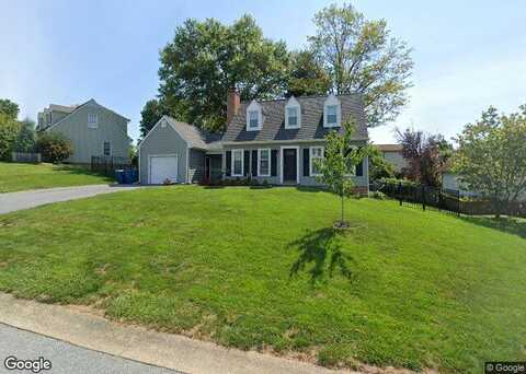 Maplecrest, LANCASTER, PA 17601