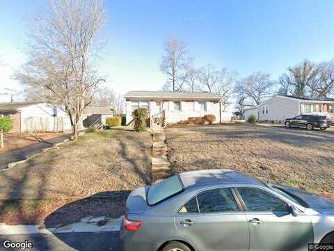 Kenova, NORTH CHESTERFIELD, VA 23237