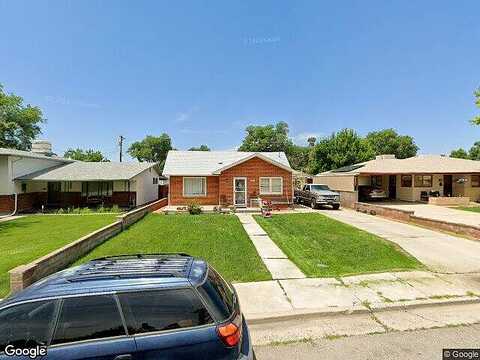 Cascade, PUEBLO, CO 81008