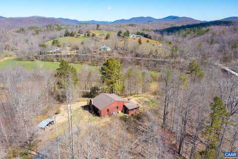Ravens Nest, SHIPMAN, VA 22971