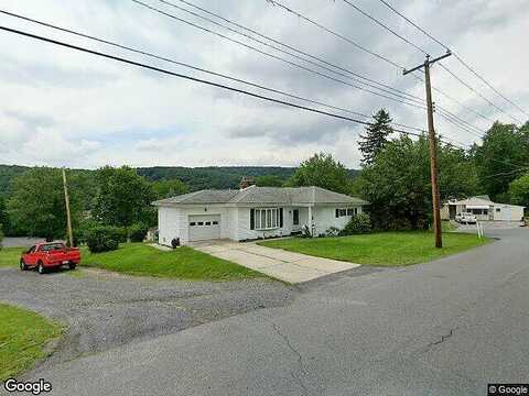 16Th, ALTOONA, PA 16601