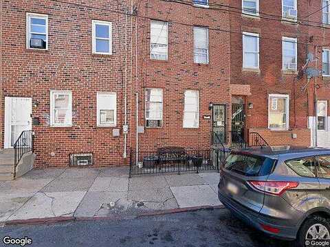 4Th, PHILADELPHIA, PA 19133