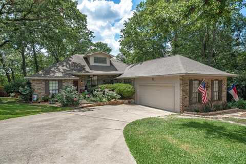 Pinewood, HIDEAWAY, TX 75771
