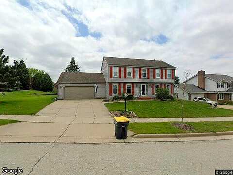 Stony Ridge, WAUKESHA, WI 53189