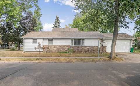 43Rd, MINNEAPOLIS, MN 55412