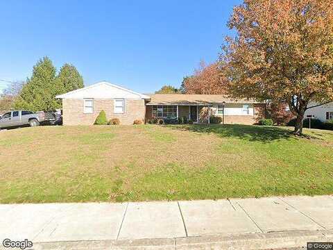 Broad, AKRON, PA 17501