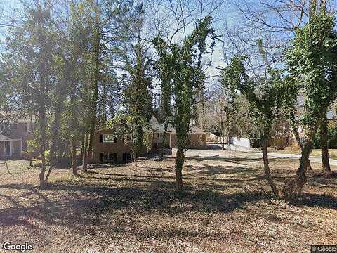 Cedar Creek, ATHENS, GA 30605