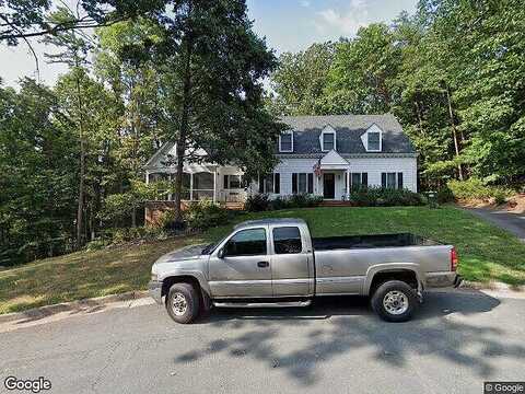 Hearthglow, CHARLOTTESVILLE, VA 22901