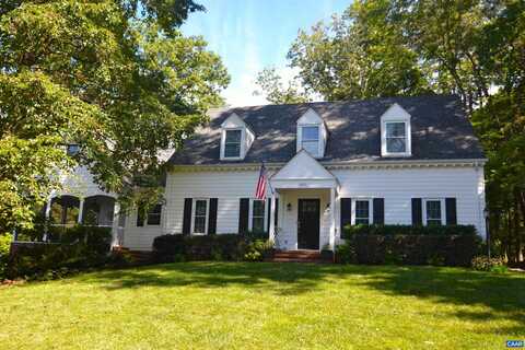 Hearthglow, CHARLOTTESVILLE, VA 22901