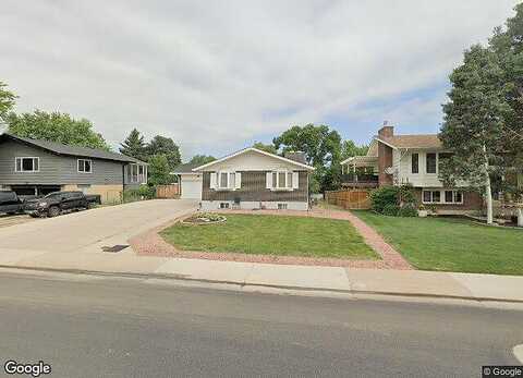 26Th Avenue, GREELEY, CO 80634