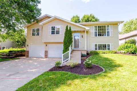 Frawley, SUN PRAIRIE, WI 53590
