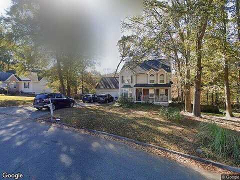 Bramlett, LAWRENCEVILLE, GA 30045