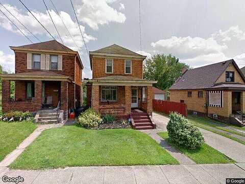 Schwab, HOMESTEAD, PA 15120