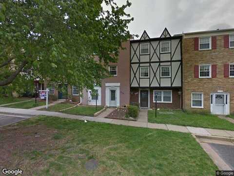 Ealing, CENTREVILLE, VA 20120