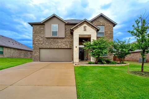 Sheridyn, KRUM, TX 76249