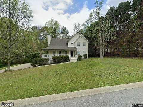 Poole Bridge, HIRAM, GA 30141