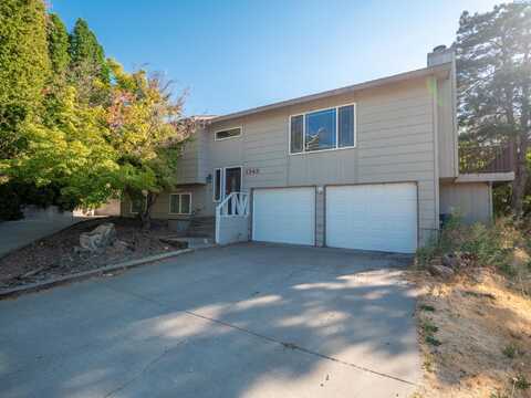 Semillon, PROSSER, WA 99350