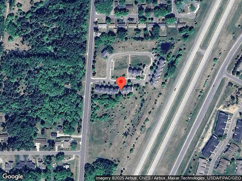 19Th, CAMBRIDGE, MN 55008